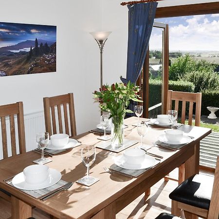 Vila Auldfield Lhanbryd Exteriér fotografie