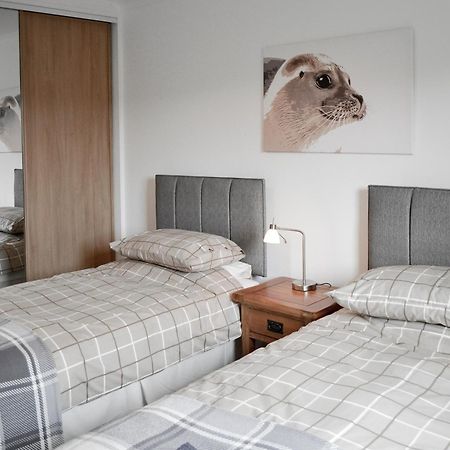 Vila Auldfield Lhanbryd Exteriér fotografie