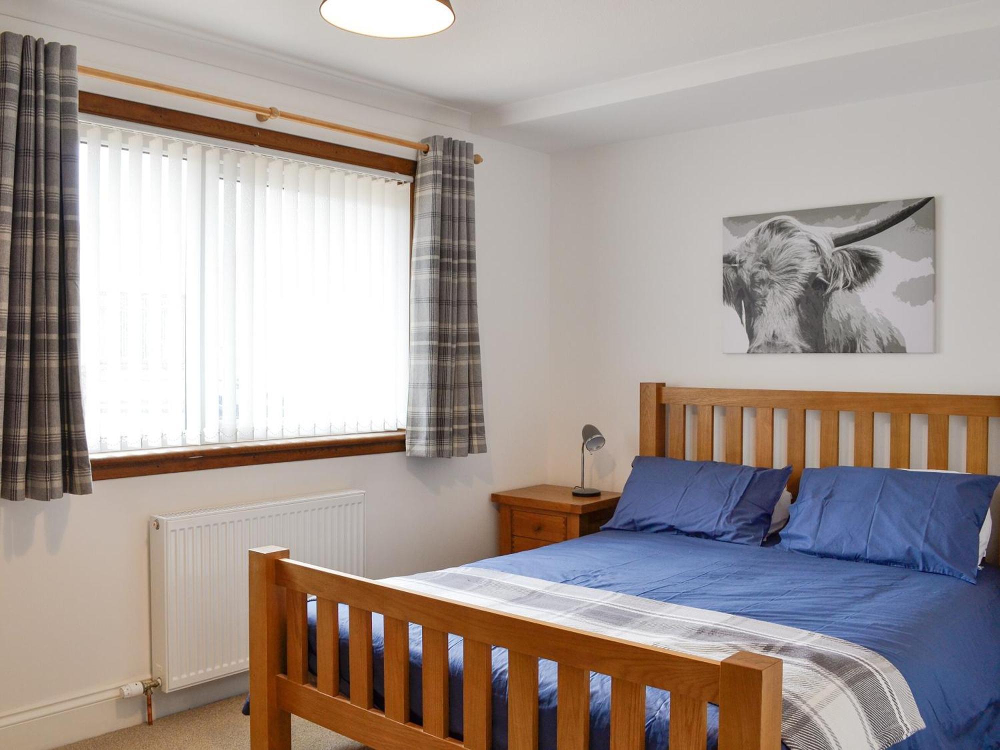 Vila Auldfield Lhanbryd Exteriér fotografie