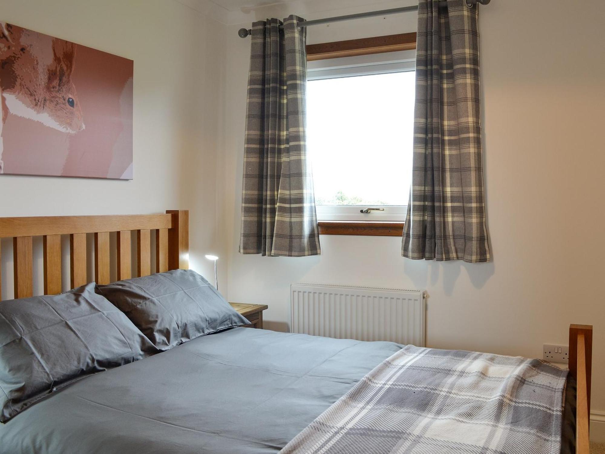 Vila Auldfield Lhanbryd Exteriér fotografie
